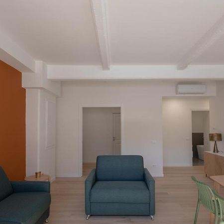 Matilda Charme Apartment Roma Exterior foto
