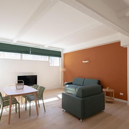 Matilda Charme Apartment Roma Exterior foto