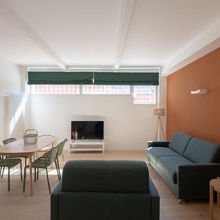 Matilda Charme Apartment Roma Exterior foto
