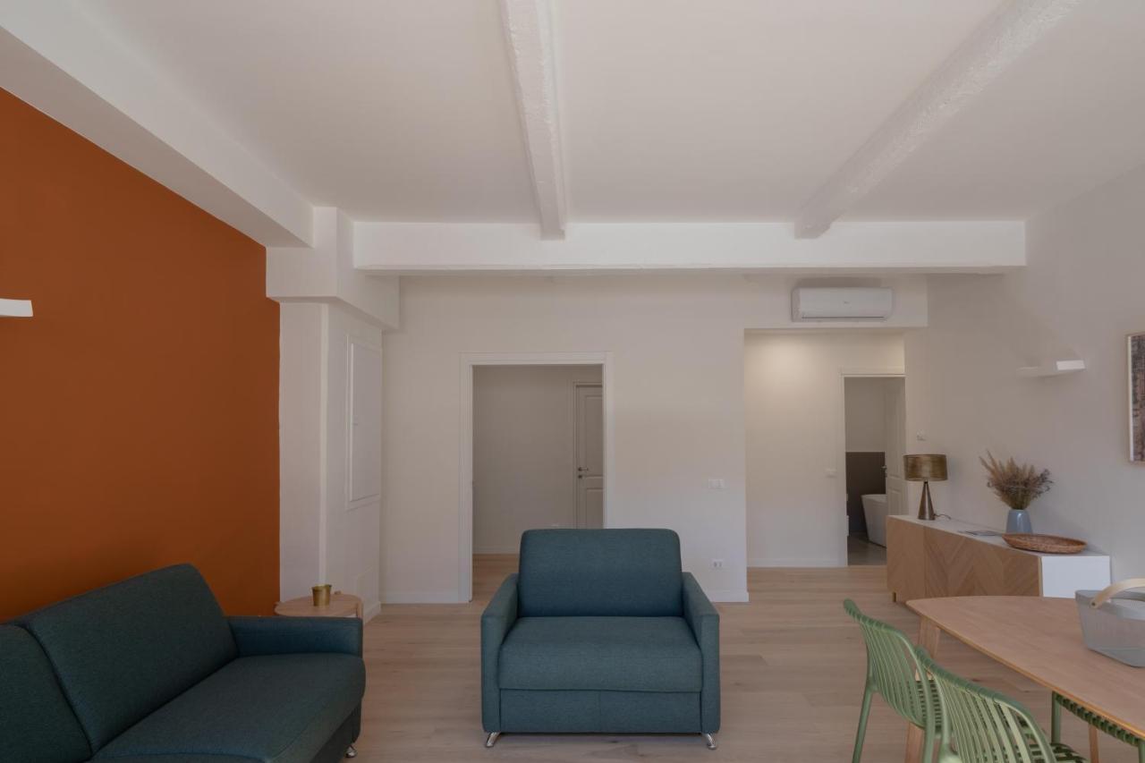 Matilda Charme Apartment Roma Exterior foto