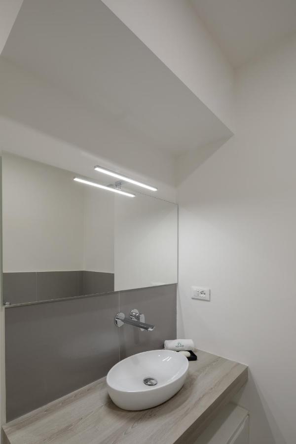 Matilda Charme Apartment Roma Exterior foto
