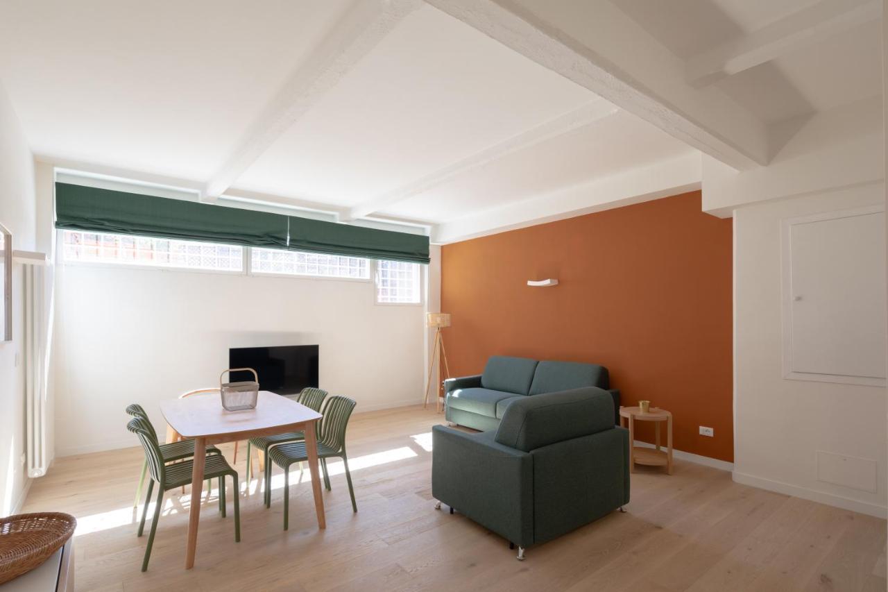 Matilda Charme Apartment Roma Exterior foto