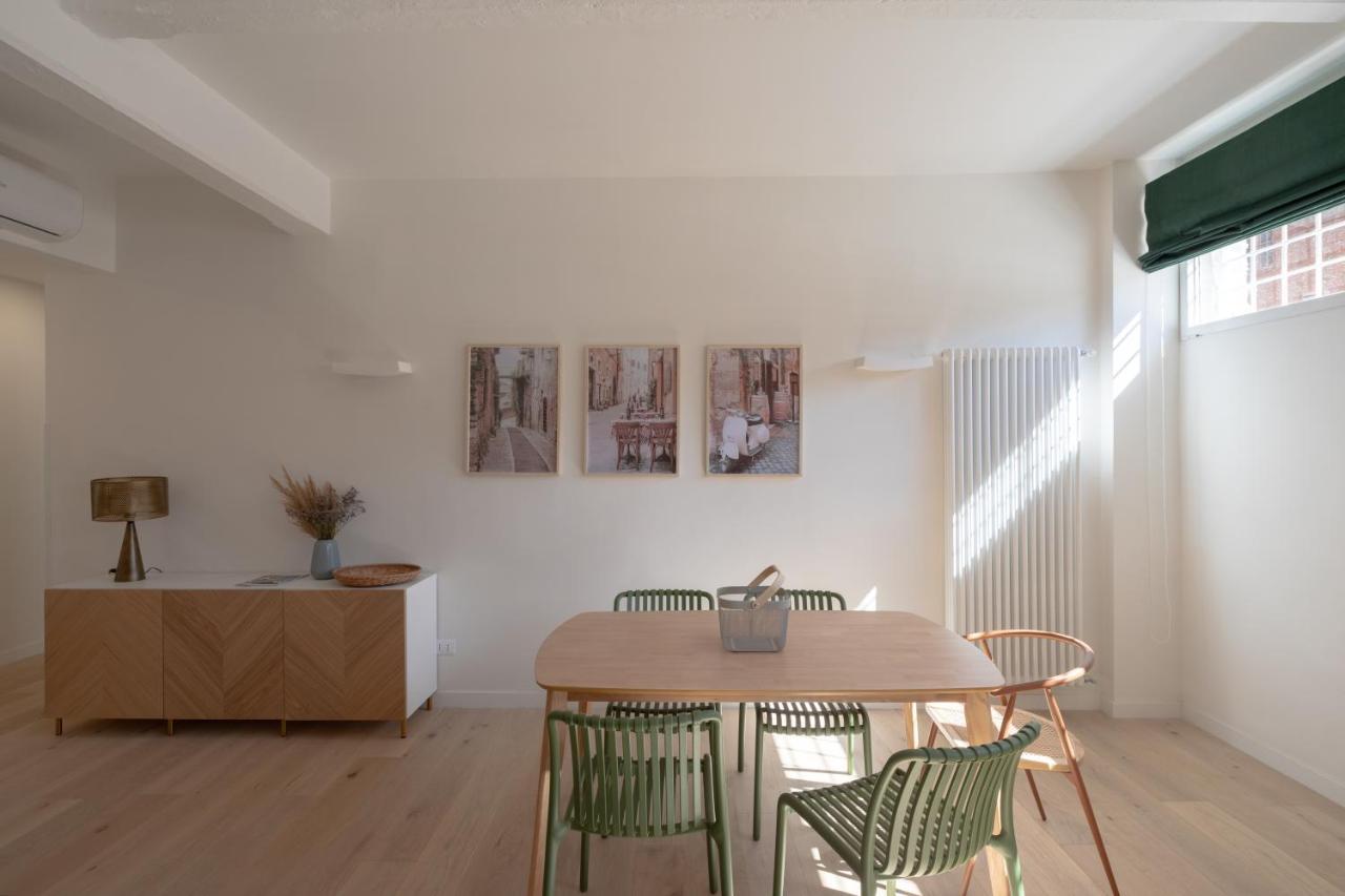 Matilda Charme Apartment Roma Exterior foto