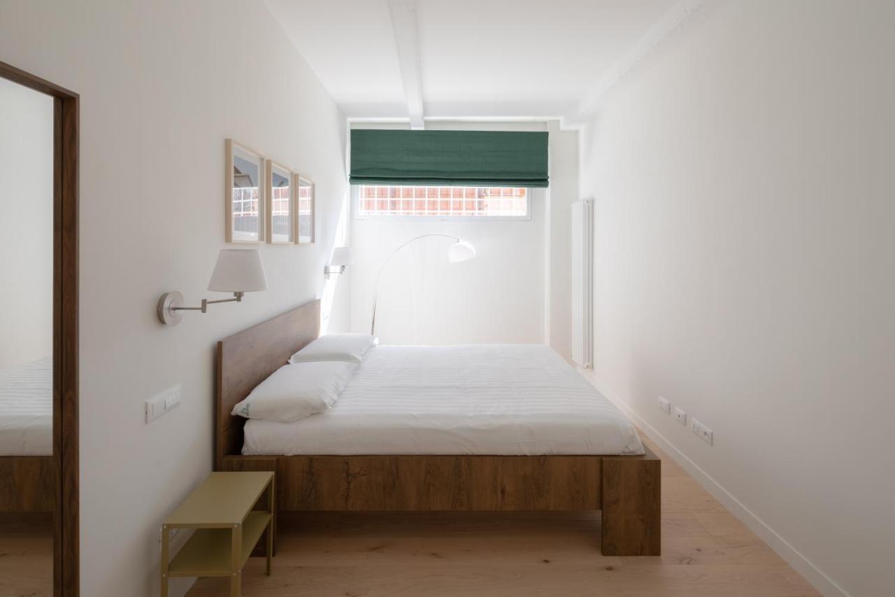 Matilda Charme Apartment Roma Exterior foto