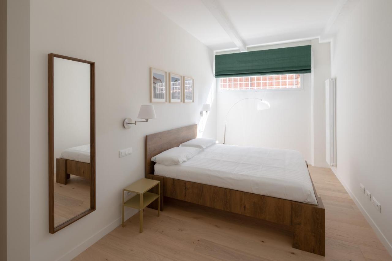 Matilda Charme Apartment Roma Exterior foto