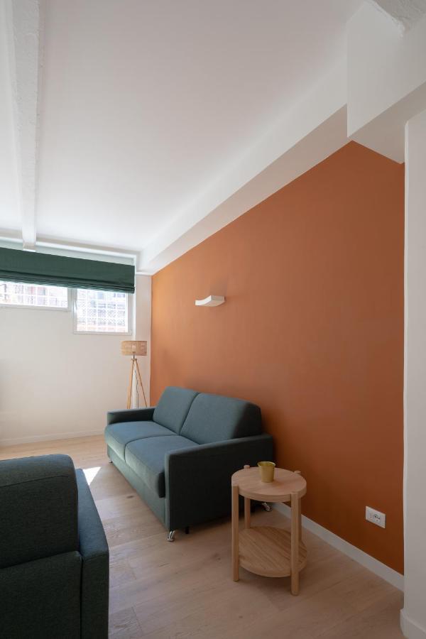 Matilda Charme Apartment Roma Exterior foto