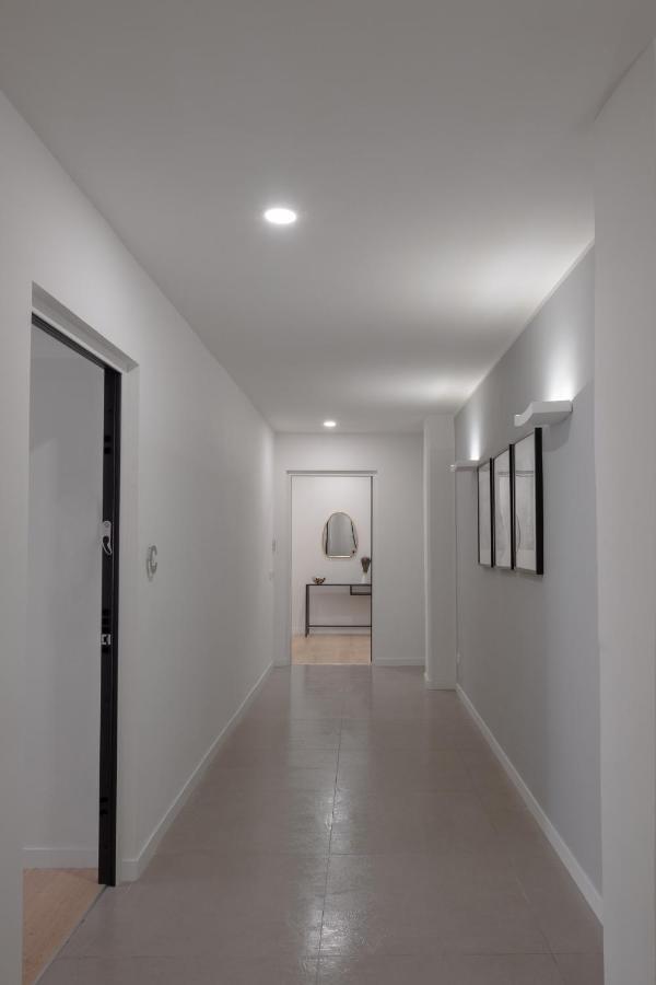 Matilda Charme Apartment Roma Exterior foto