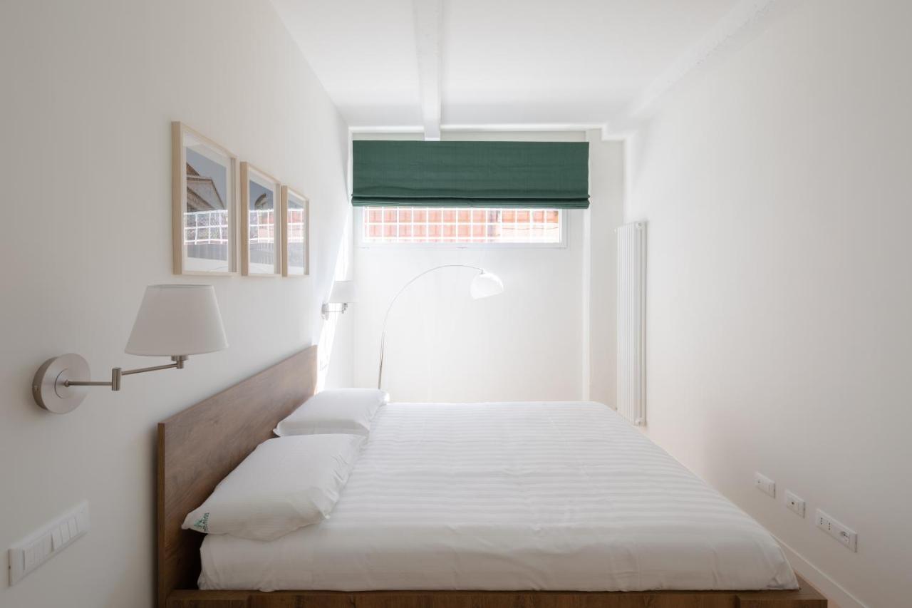 Matilda Charme Apartment Roma Exterior foto