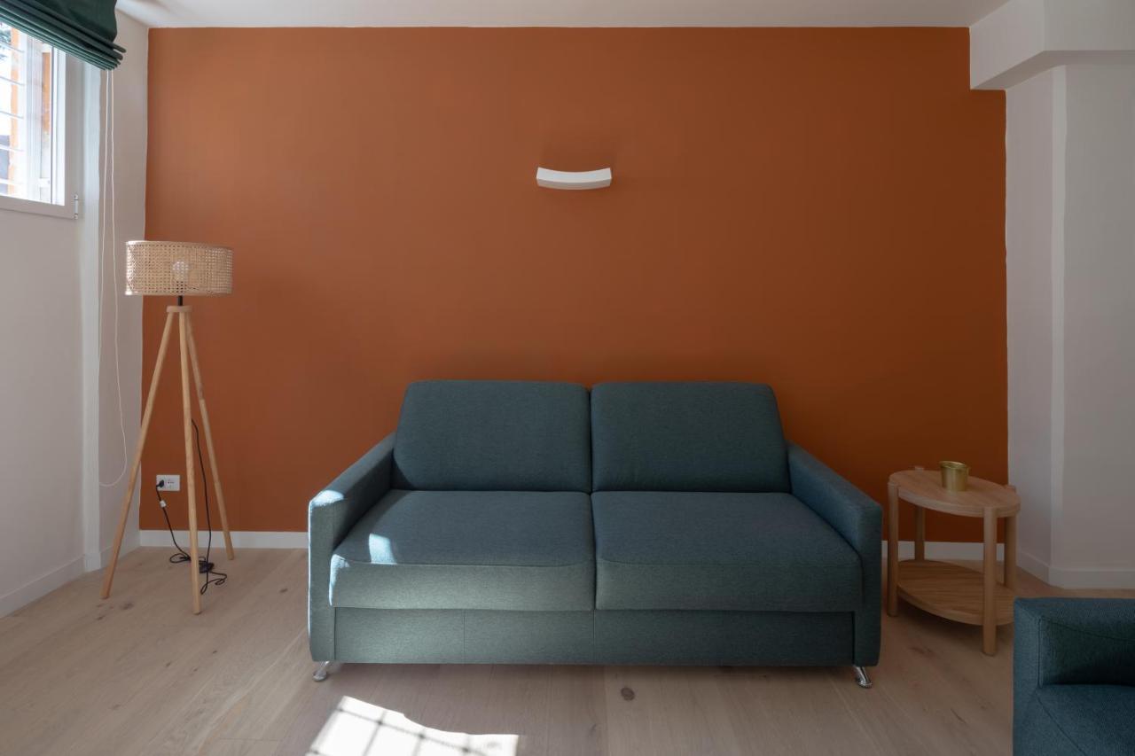 Matilda Charme Apartment Roma Exterior foto