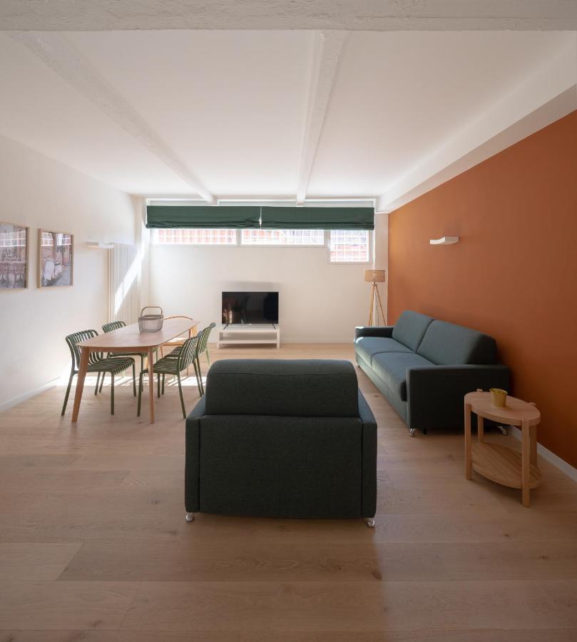 Matilda Charme Apartment Roma Exterior foto