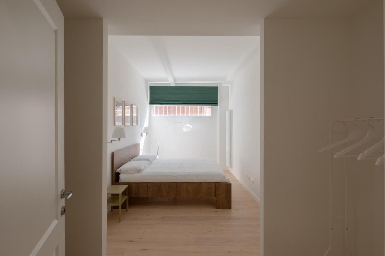 Matilda Charme Apartment Roma Exterior foto