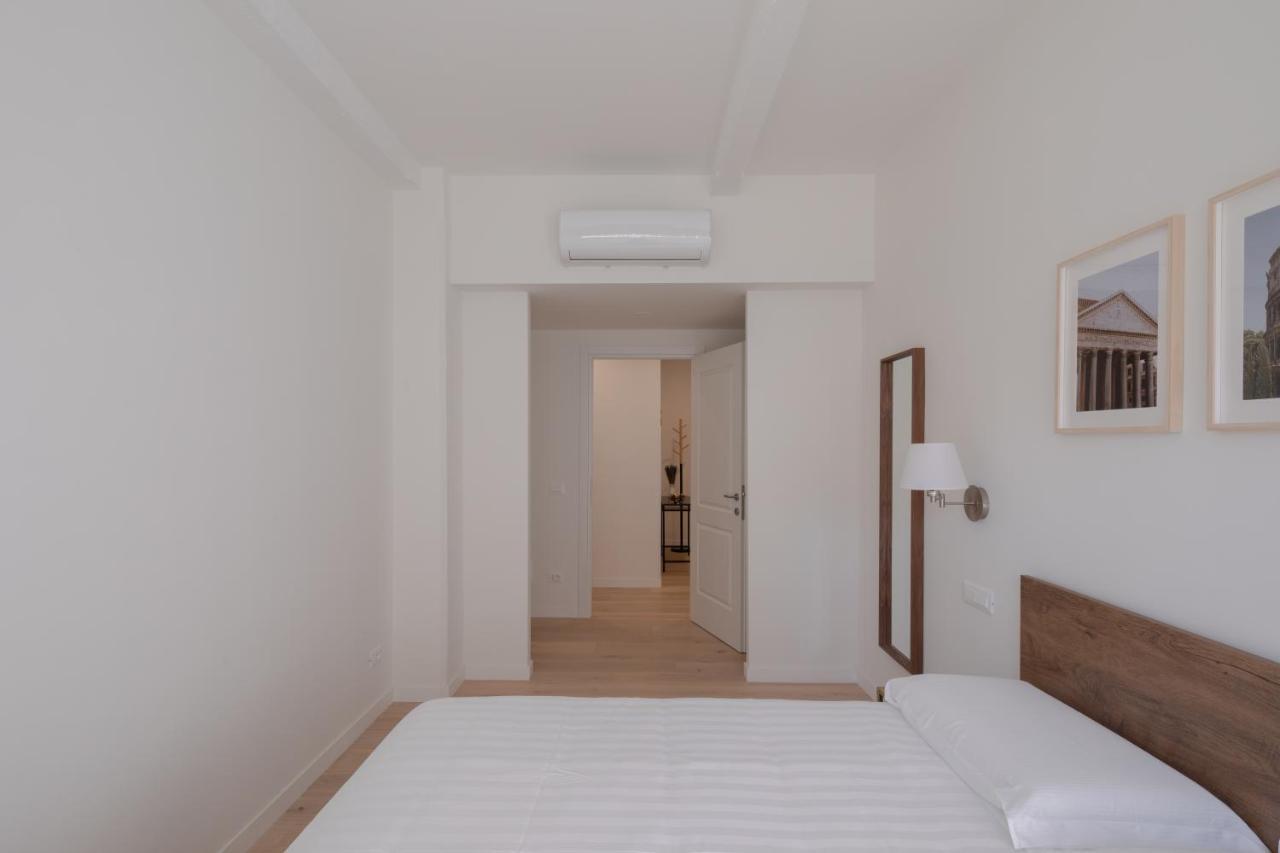 Matilda Charme Apartment Roma Exterior foto