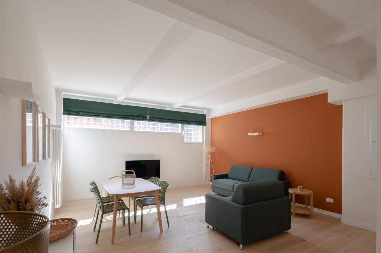 Matilda Charme Apartment Roma Exterior foto