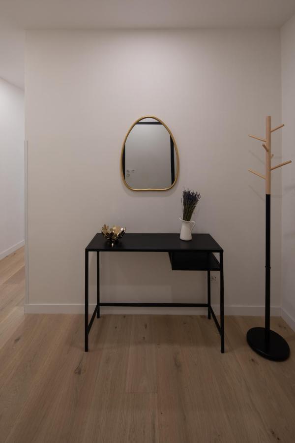Matilda Charme Apartment Roma Exterior foto