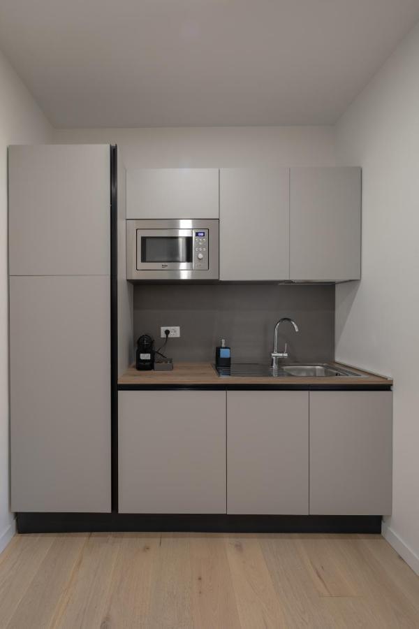 Matilda Charme Apartment Roma Exterior foto